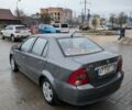 Серый Джили ЦК, объемом двигателя 1.5 л и пробегом 53 тыс. км за 2500 $, фото 11 на Automoto.ua