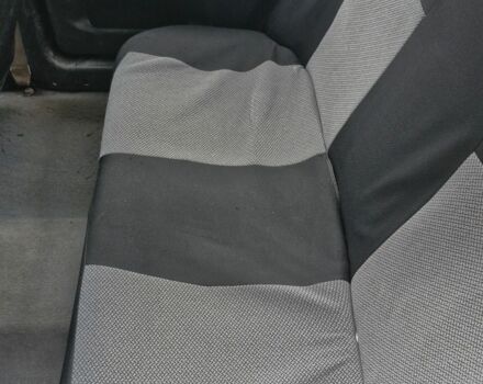 Сірий Джилі ЦК, об'ємом двигуна 1.5 л та пробігом 85 тис. км за 1699 $, фото 7 на Automoto.ua