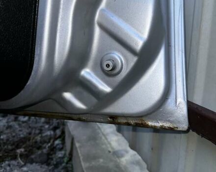 Серый Джили ЦК, объемом двигателя 1.5 л и пробегом 222 тыс. км за 1900 $, фото 13 на Automoto.ua