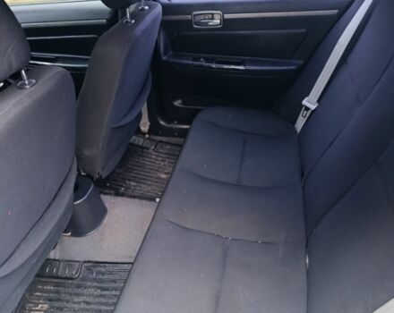 Сірий Джилі ЦК, об'ємом двигуна 1.5 л та пробігом 2 тис. км за 1650 $, фото 5 на Automoto.ua