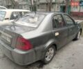 Сірий Джилі ЦК, об'ємом двигуна 1.5 л та пробігом 195 тис. км за 1800 $, фото 3 на Automoto.ua
