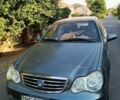 Сірий Джилі ЦК, об'ємом двигуна 1.5 л та пробігом 55 тис. км за 2300 $, фото 5 на Automoto.ua