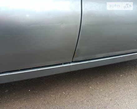 Серый Джили ЦК, объемом двигателя 1.5 л и пробегом 260 тыс. км за 1700 $, фото 22 на Automoto.ua