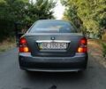 Сірий Джилі ЦК, об'ємом двигуна 1.5 л та пробігом 55 тис. км за 2300 $, фото 10 на Automoto.ua