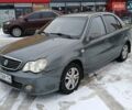 Серый Джили ЦК, объемом двигателя 1.5 л и пробегом 150 тыс. км за 1500 $, фото 1 на Automoto.ua