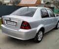 Серый Джили ЦК, объемом двигателя 1.5 л и пробегом 87 тыс. км за 3100 $, фото 7 на Automoto.ua