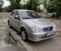 Сірий Джилі ЦК, об'ємом двигуна 0 л та пробігом 140 тис. км за 2000 $, фото 1 на Automoto.ua