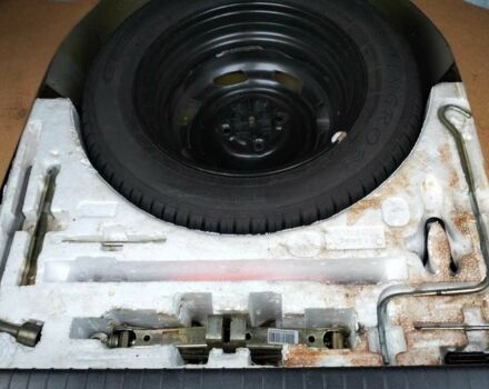 Серый Джили ЦК, объемом двигателя 1.5 л и пробегом 86 тыс. км за 3300 $, фото 13 на Automoto.ua