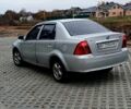 Серый Джили ЦК, объемом двигателя 1.5 л и пробегом 0 тыс. км за 1000 $, фото 3 на Automoto.ua