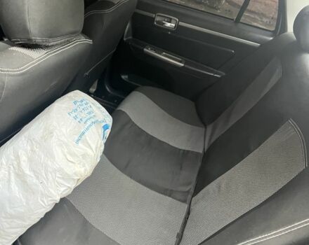 Джилі ЦК 2012 у Кривому Розі на Automoto.ua Сірий Джилі ЦК, об'ємом двигуна 1.5 л та пробігом 125 тис. км за 2500 $, фото 6 на Automoto.ua