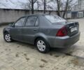 Сірий Джилі ЦК, об'ємом двигуна 1.5 л та пробігом 194 тис. км за 1800 $, фото 4 на Automoto.ua