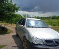 Сірий Джилі ЦК, об'ємом двигуна 1.5 л та пробігом 140 тис. км за 1300 $, фото 1 на Automoto.ua