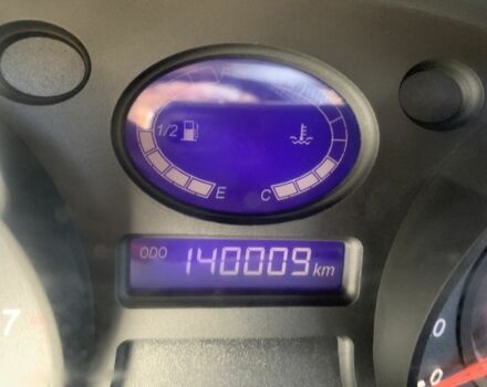 Серый Джили ЦК, объемом двигателя 1.5 л и пробегом 140 тыс. км за 1600 $, фото 4 на Automoto.ua