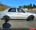 Сірий Джилі ЦК, об'ємом двигуна 1.5 л та пробігом 212 тис. км за 1250 $, фото 5 на Automoto.ua