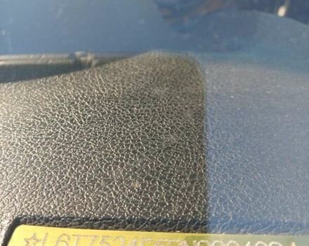 Серый Джили ЦК, объемом двигателя 1.5 л и пробегом 140 тыс. км за 2750 $, фото 2 на Automoto.ua