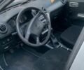 Сірий Джилі ЦК, об'ємом двигуна 1.5 л та пробігом 212 тис. км за 1000 $, фото 1 на Automoto.ua