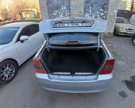 Серый Джили ЦК, объемом двигателя 1.5 л и пробегом 200 тыс. км за 1500 $, фото 1 на Automoto.ua