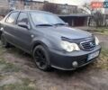 Серый Джили ЦК, объемом двигателя 1.5 л и пробегом 230 тыс. км за 1600 $, фото 3 на Automoto.ua