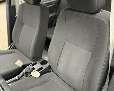 Сірий Джилі ЦК, об'ємом двигуна 1.5 л та пробігом 80 тис. км за 3300 $, фото 7 на Automoto.ua