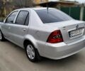 Серый Джили ЦК, объемом двигателя 1.5 л и пробегом 86 тыс. км за 3300 $, фото 5 на Automoto.ua