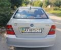 Сірий Джилі ЦК, об'ємом двигуна 1.5 л та пробігом 22 тис. км за 2800 $, фото 1 на Automoto.ua