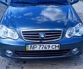 Серый Джили ЦК, объемом двигателя 1.5 л и пробегом 85 тыс. км за 3700 $, фото 2 на Automoto.ua