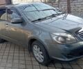 Сірий Джилі ЦК, об'ємом двигуна 1.8 л та пробігом 175 тис. км за 4000 $, фото 1 на Automoto.ua