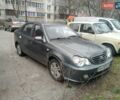 Сірий Джилі ЦК, об'ємом двигуна 1.5 л та пробігом 195 тис. км за 1800 $, фото 4 на Automoto.ua