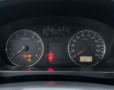 Серый Джили ЦК, объемом двигателя 1.5 л и пробегом 191 тыс. км за 1550 $, фото 18 на Automoto.ua