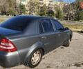 Сірий Джилі ЦК, об'ємом двигуна 1.5 л та пробігом 46 тис. км за 2500 $, фото 1 на Automoto.ua