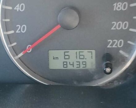 Серый Джили ЦК, объемом двигателя 1.5 л и пробегом 84 тыс. км за 2000 $, фото 2 на Automoto.ua