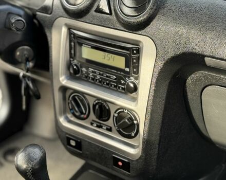 Сірий Джилі ЦК, об'ємом двигуна 1.5 л та пробігом 130 тис. км за 1950 $, фото 8 на Automoto.ua