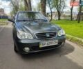 Серый Джили ЦК, объемом двигателя 1.5 л и пробегом 126 тыс. км за 1750 $, фото 10 на Automoto.ua