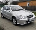 Серый Джили ЦК, объемом двигателя 1.5 л и пробегом 86 тыс. км за 3300 $, фото 1 на Automoto.ua
