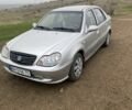 Серый Джили ЦК, объемом двигателя 1.5 л и пробегом 200 тыс. км за 1200 $, фото 1 на Automoto.ua