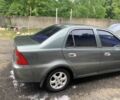 Сірий Джилі ЦК, об'ємом двигуна 1.5 л та пробігом 166 тис. км за 2106 $, фото 1 на Automoto.ua
