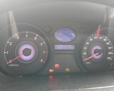 Серый Джили ЦК, объемом двигателя 1.5 л и пробегом 94 тыс. км за 1300 $, фото 5 на Automoto.ua