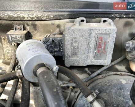 Серый Джили ЦК, объемом двигателя 1.5 л и пробегом 260 тыс. км за 1700 $, фото 5 на Automoto.ua