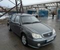 Серый Джили ЦК, объемом двигателя 1.5 л и пробегом 52 тыс. км за 3200 $, фото 2 на Automoto.ua