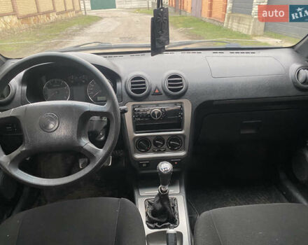 Сірий Джилі ЦК, об'ємом двигуна 1.5 л та пробігом 130 тис. км за 1500 $, фото 6 на Automoto.ua
