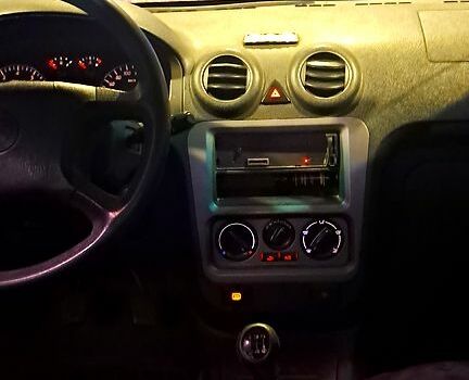 Сірий Джилі ЦК, об'ємом двигуна 1.5 л та пробігом 109 тис. км за 1800 $, фото 2 на Automoto.ua