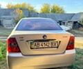 Сірий Джилі ЦК, об'ємом двигуна 2 л та пробігом 74 тис. км за 3200 $, фото 4 на Automoto.ua