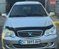 Серый Джили ЦК, объемом двигателя 1.5 л и пробегом 233 тыс. км за 1500 $, фото 1 на Automoto.ua