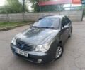 Сірий Джилі ЦК, об'ємом двигуна 1.5 л та пробігом 166 тис. км за 1850 $, фото 1 на Automoto.ua