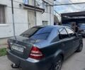 Серый Джили ЦК, объемом двигателя 1.5 л и пробегом 54 тыс. км за 2700 $, фото 2 на Automoto.ua