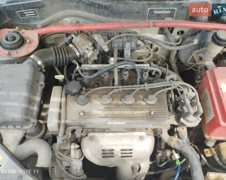 Серый Джили ЦК, объемом двигателя 1.5 л и пробегом 180 тыс. км за 1600 $, фото 1 на Automoto.ua