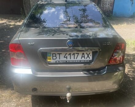 Джили ЦК 2012 в Кривом Роге на Automoto.ua Серый Джили ЦК, объемом двигателя 1.5 л и пробегом 224 тыс. км за 1548 $, фото 2 на Automoto.ua