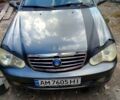 Серый Джили ЦК, объемом двигателя 1.5 л и пробегом 0 тыс. км за 1700 $, фото 1 на Automoto.ua