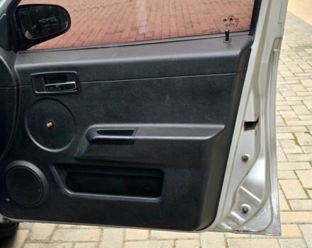 Серый Джили ЦК, объемом двигателя 1.5 л и пробегом 166 тыс. км за 1300 $, фото 15 на Automoto.ua