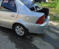 Сірий Джилі ЦК, об'ємом двигуна 1.5 л та пробігом 92 тис. км за 2014 $, фото 7 на Automoto.ua